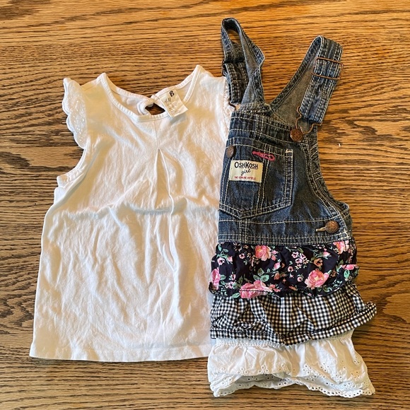 Adorable 18-24mo Girl outfit - Picture 2 of 2